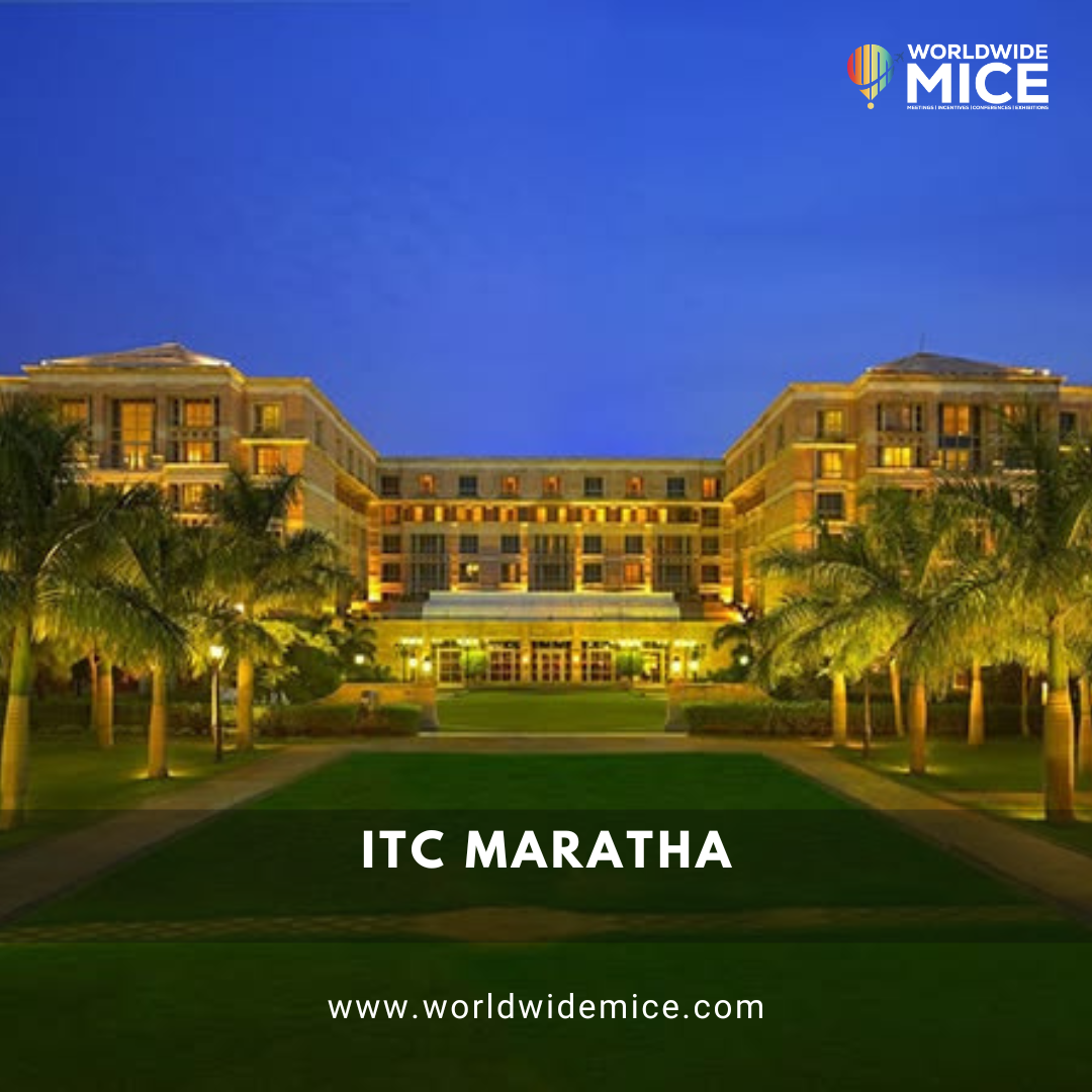 ITC Maratha